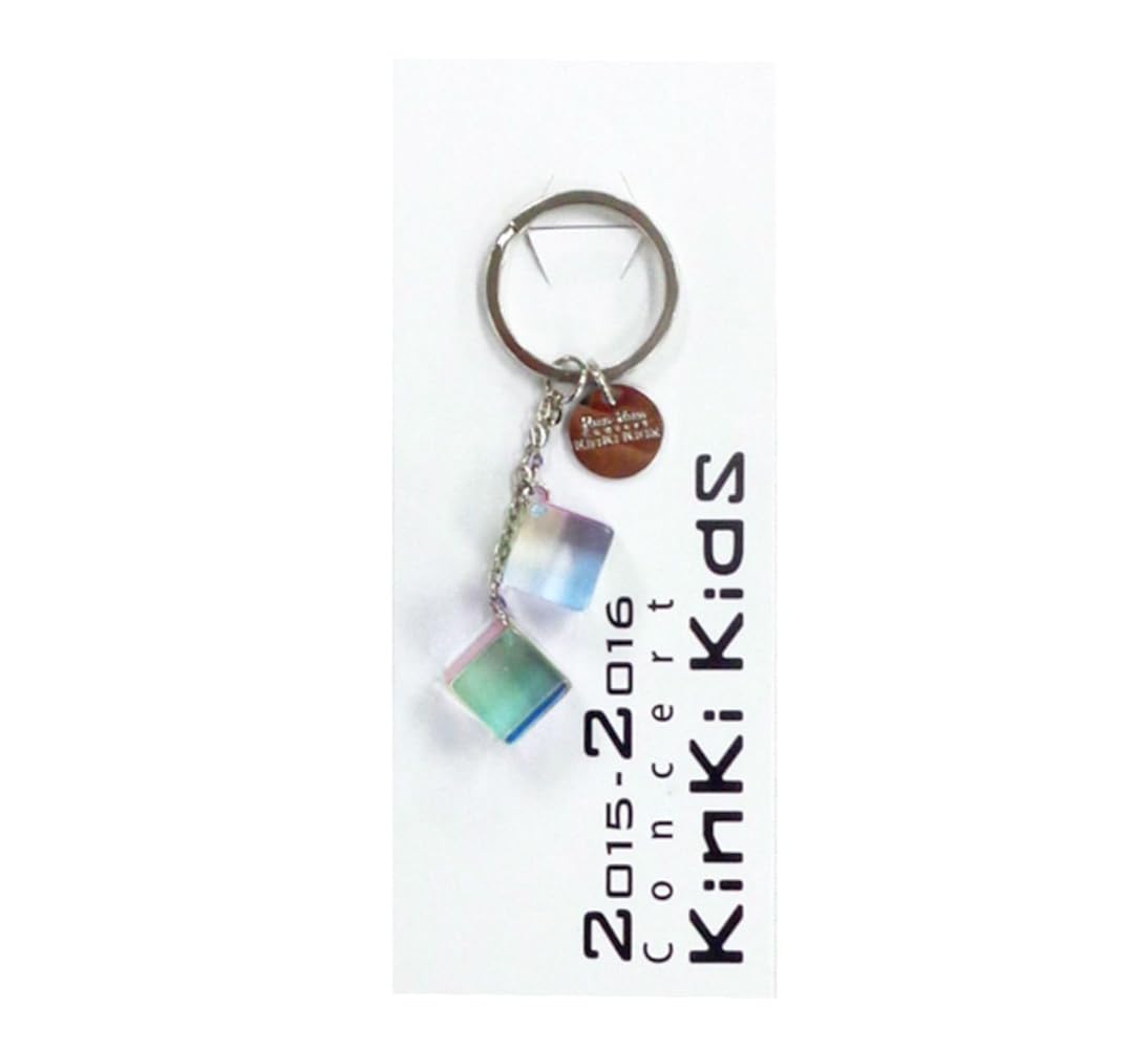 Amazon.co.jp: KinKi Kids Concert 2015-2016 公式グッズ